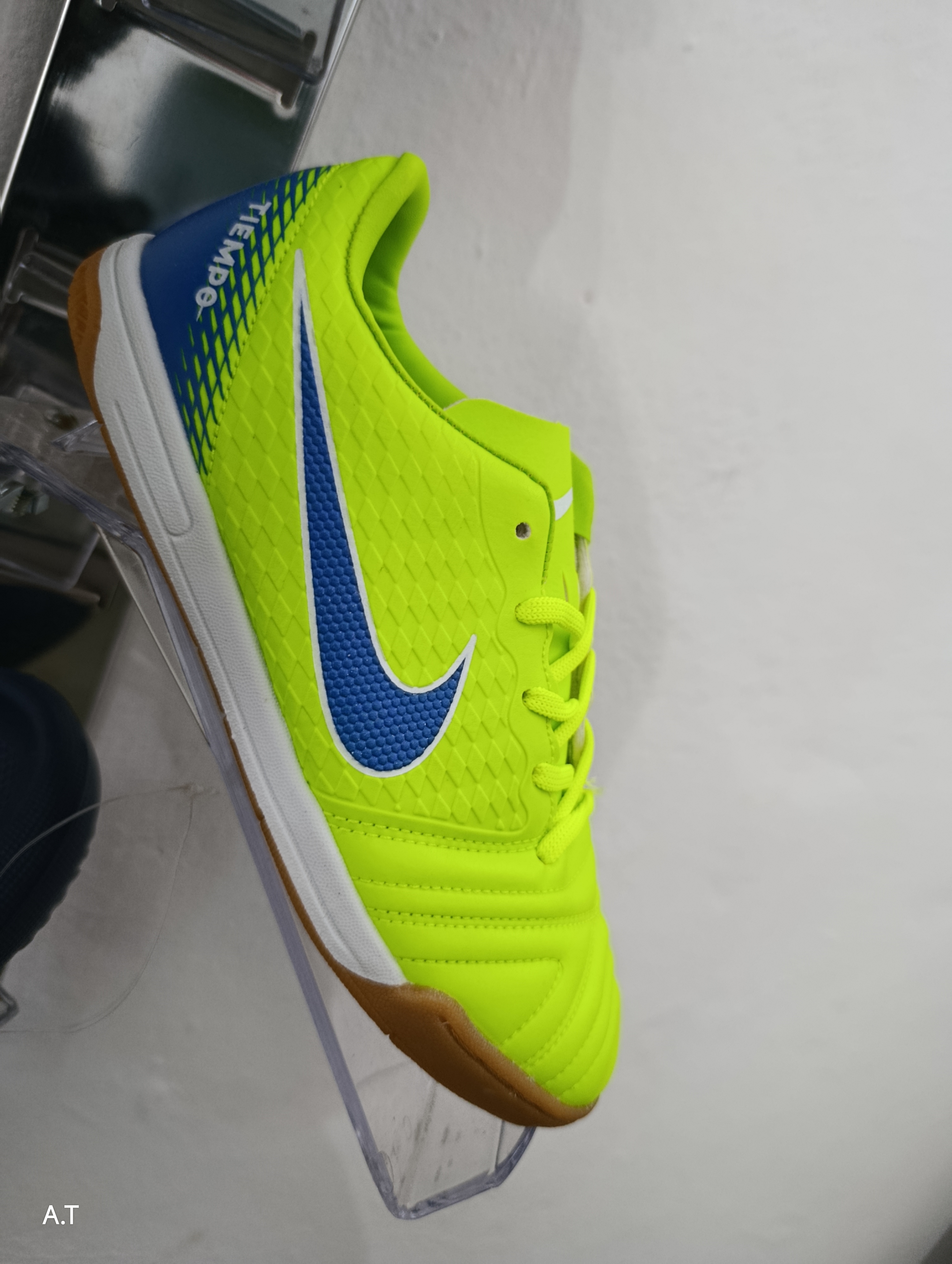 Zapatos Nike