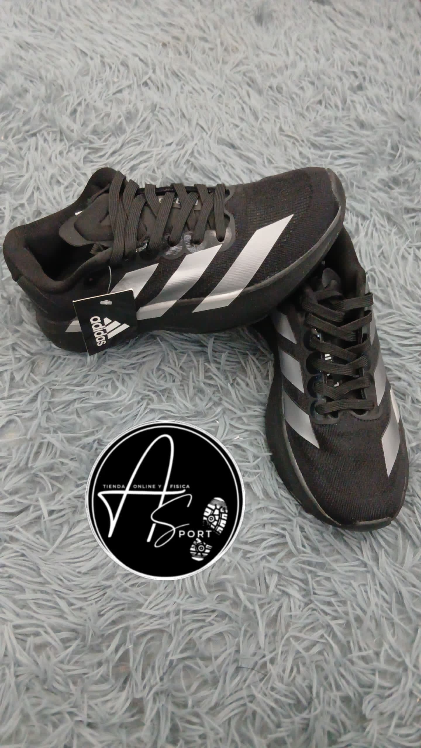 Zapatos adidas