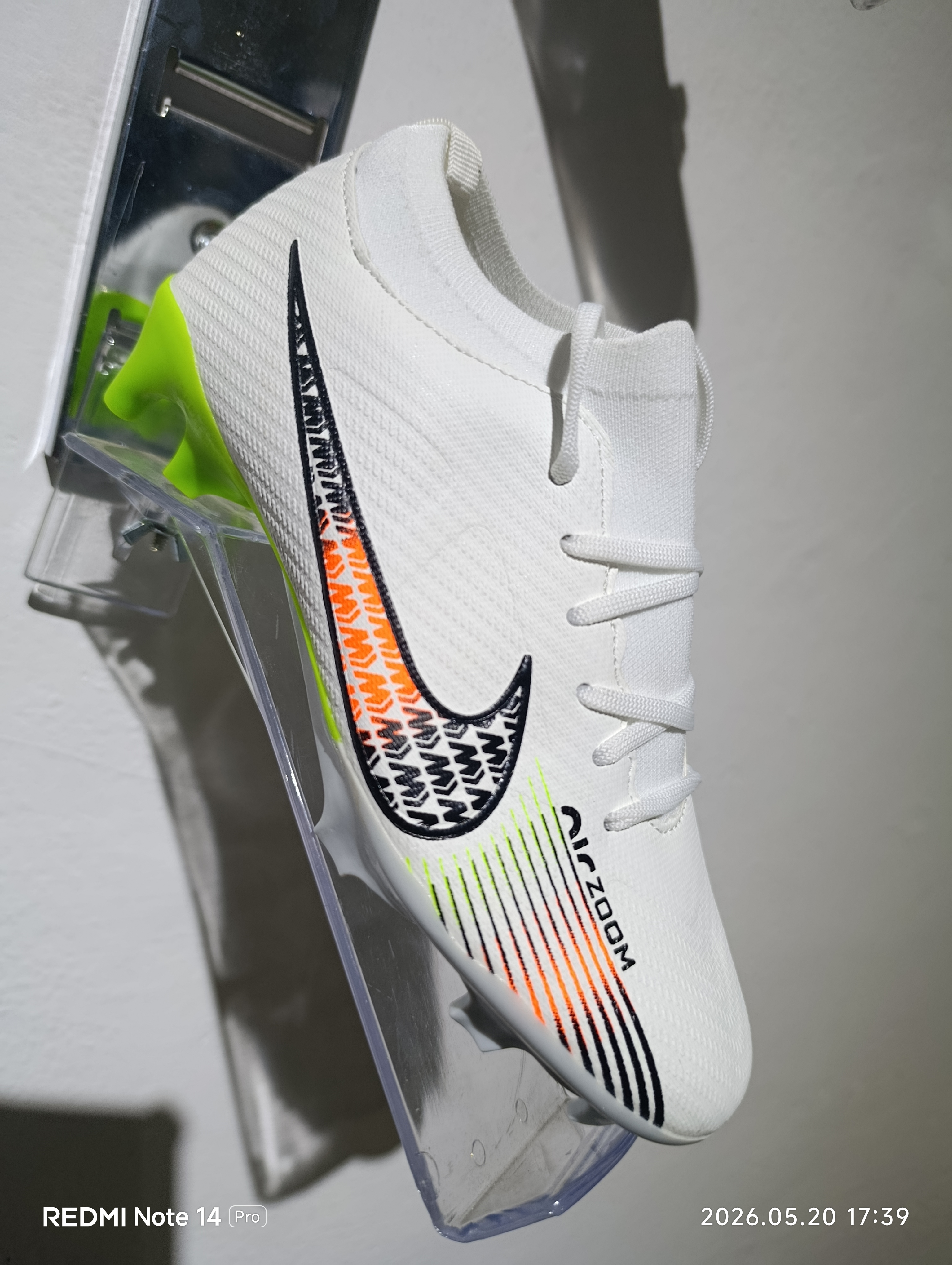 Tacos nike
