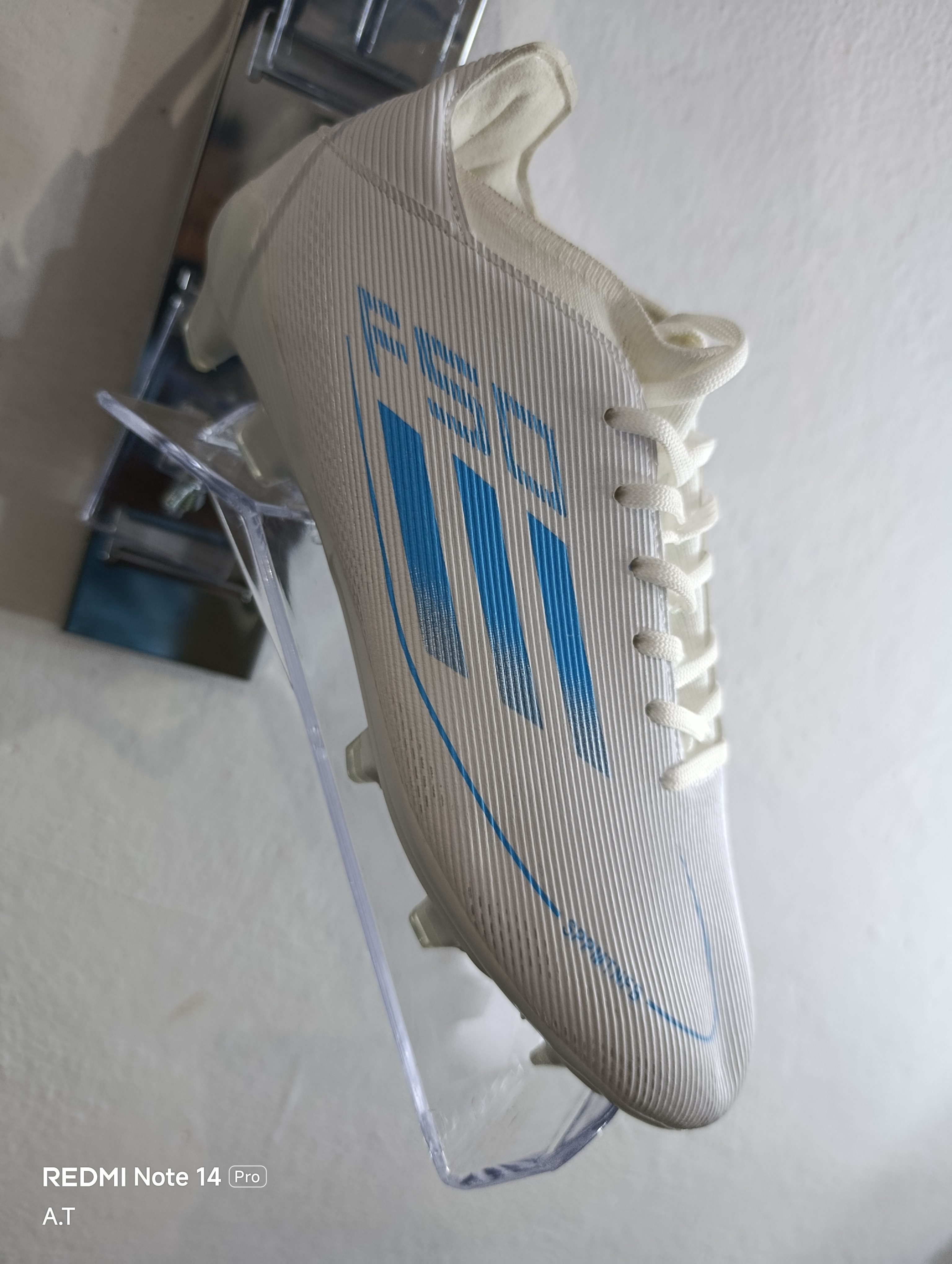 Tacos de fútbol