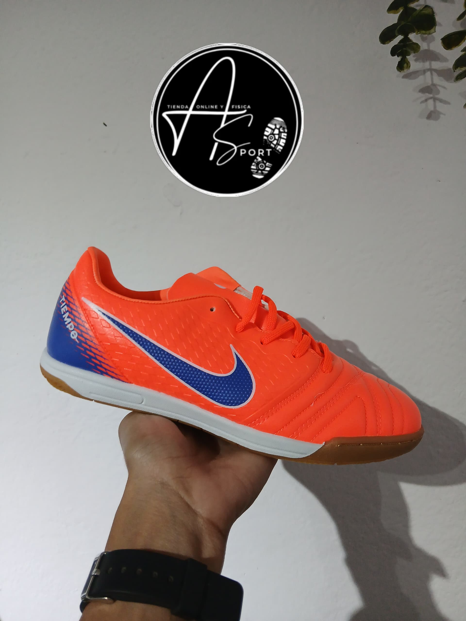 Naranja, (30-33)