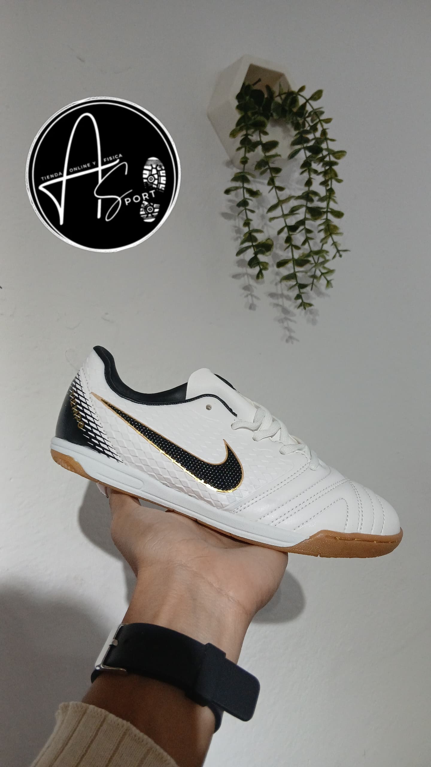 Blanco (30-39)