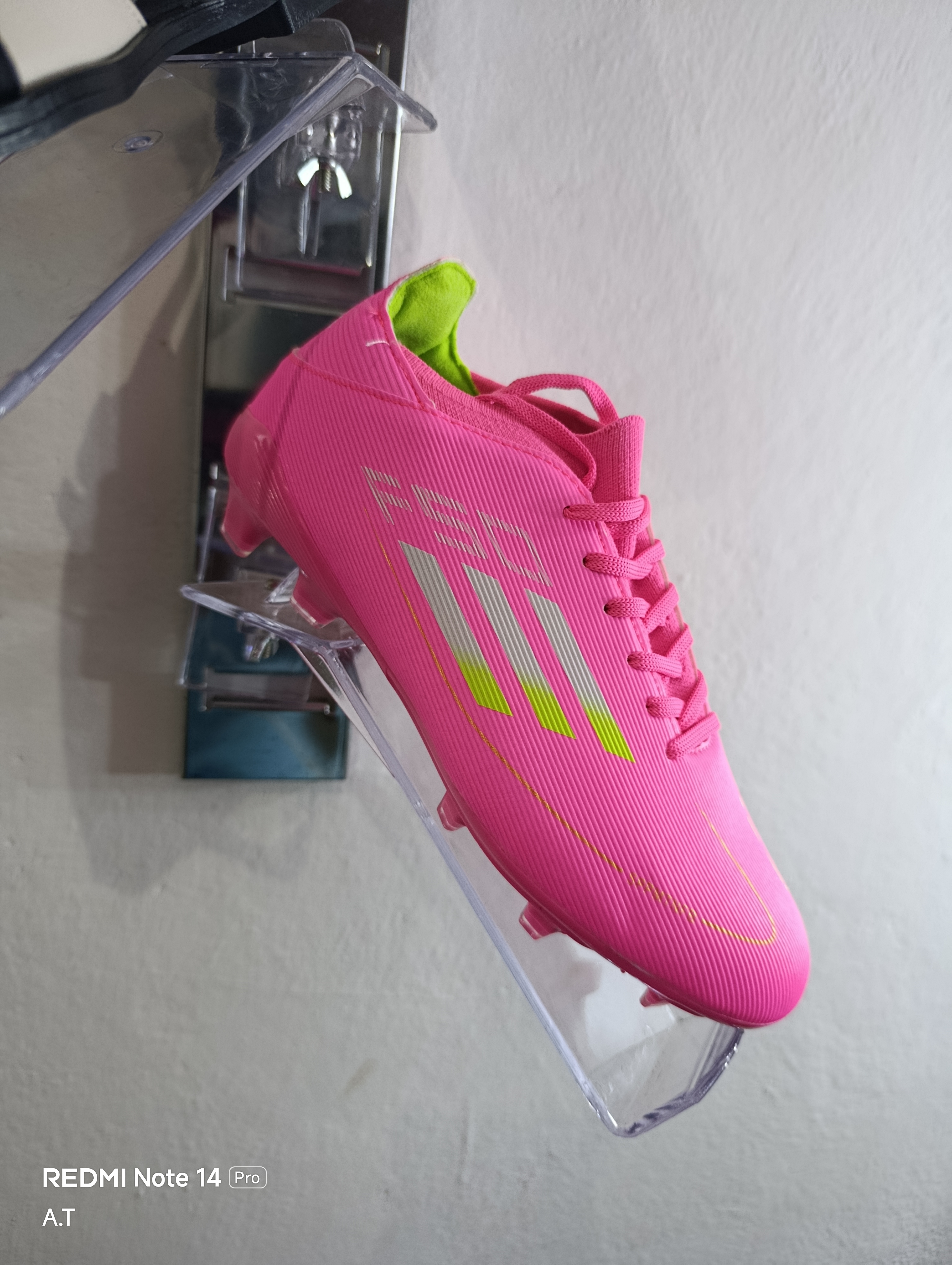 Futsia, 30